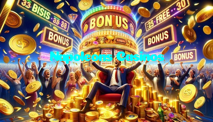 Napoleons Casinos