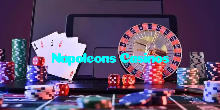 making first deposit on Napoleons Casinos website using local payment methods in Pakistan
