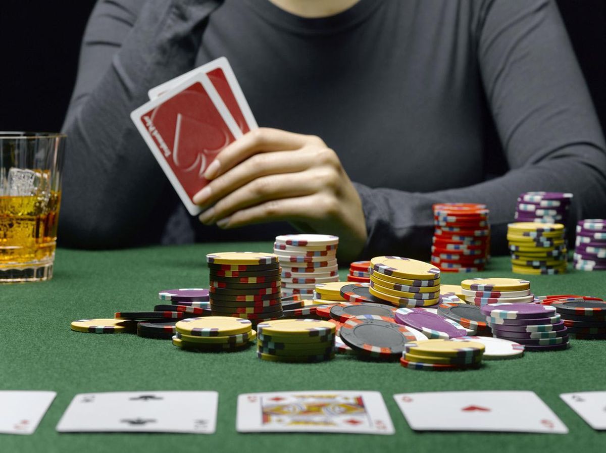 Napoleons Casinos کیسینو میں رولیٹی گیمز کے بارے میں معلومات
