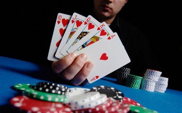 Napoleons Casinos کیسینو میں بکراٹکھیلیں