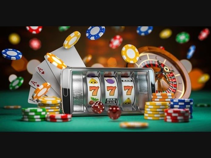 Napoleons Casinos کیسینو میں لاٹری گیمز میں حصہ لیں۔