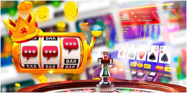 Napoleons Casinos کھلاڑیوں کے لیے لائیو کیسینو سیکشن