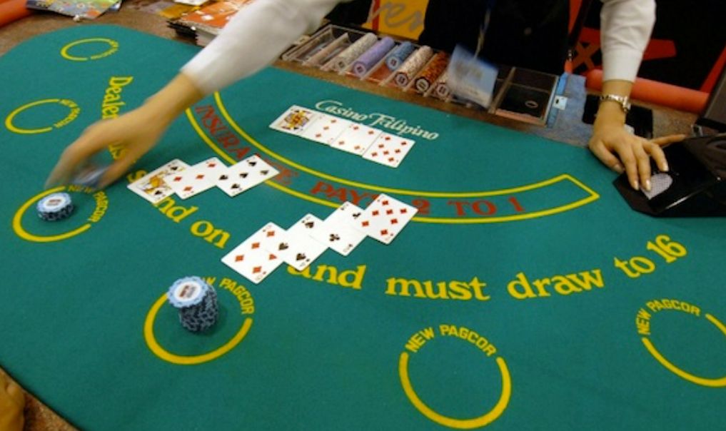 ایک اکاؤنٹ بنائیں یا Napoleons Casinos کیسینو میں لاگ ان کریں۔