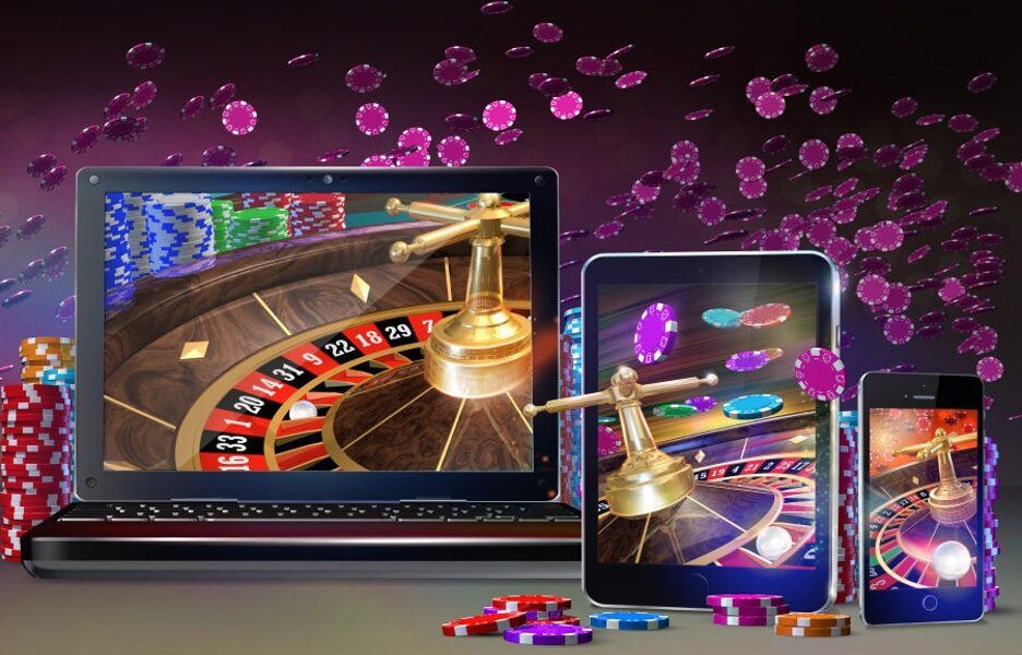 Napoleons Casinos آن لائن کیسینو میں کھیلنے کی وجوہات