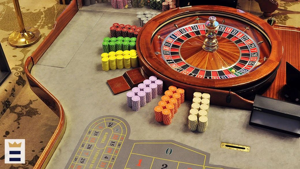 Napoleons Casinos کیسینو میں سلاٹ کھیلنا شروع کریں۔