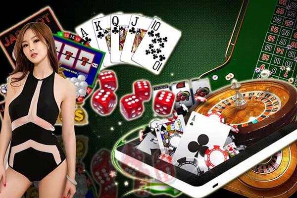 پاکستان کے نئے Napoleons Casinosکیسینو کھلاڑیوں کے لیے خوش آمدید بونس