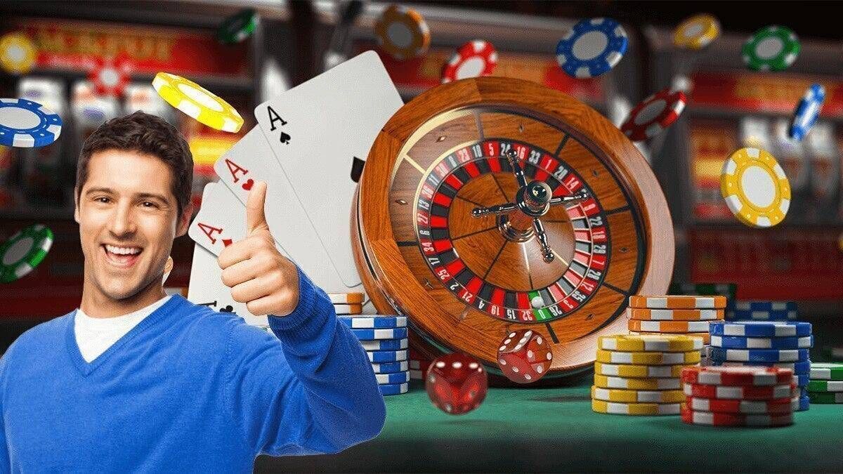 Napoleons Casinos آن لائن کیسینو میں اصل گیمز